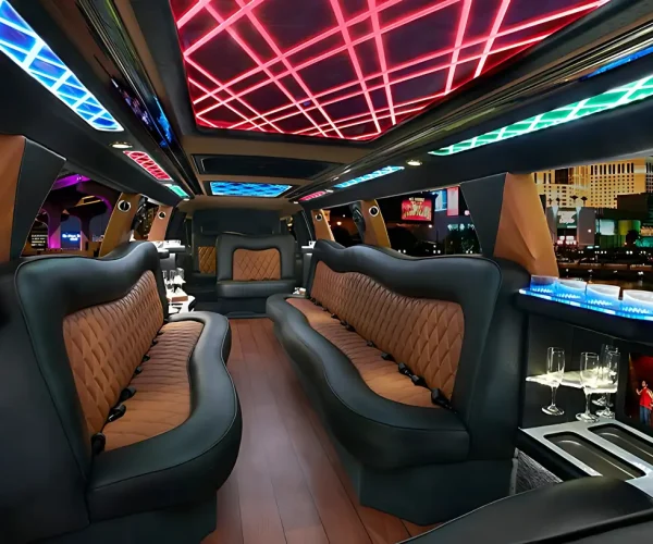 party bus